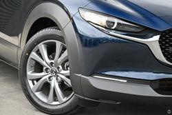 2026 Mazda CX-30 G25 Touring