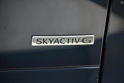 2026 Mazda CX-30 G25 Touring
