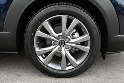 2026 Mazda CX-30 G25 Touring