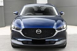 2026 Mazda CX-30 G25 Touring