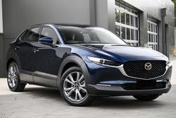 2026 Mazda CX-30 G25 Touring