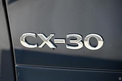 2026 Mazda CX-30 G25 Touring