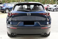 2026 Mazda CX-30 G25 Touring