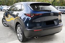 2026 Mazda CX-30 G25 Touring