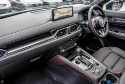 2026 Mazda CX-5 G35 Akera