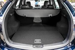 2025 Mazda CX-5 G35 Akera