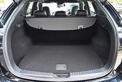 2026 Mazda CX-5 G35 GT SP