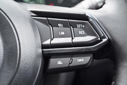 2026 Mazda CX-5 G35 GT SP
