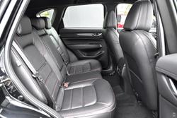 2026 Mazda CX-5 G35 GT SP