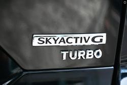 2026 Mazda CX-5 G35 GT SP