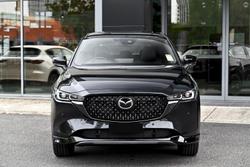 2026 Mazda CX-5 G35 GT SP