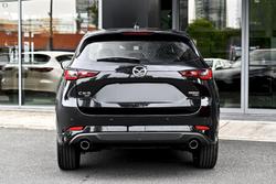 2026 Mazda CX-5 G35 GT SP