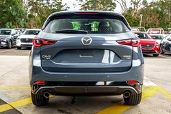2025 Mazda CX-5 G35 GT SP