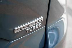 2025 Mazda CX-5 G35 GT SP