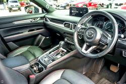 2025 Mazda CX-5 G35 GT SP