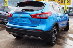 2019 Nissan QASHQAI Ti