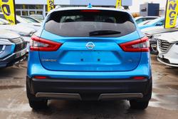 2019 Nissan QASHQAI Ti