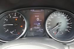 2019 Nissan QASHQAI Ti