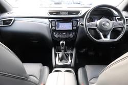 2019 Nissan QASHQAI Ti