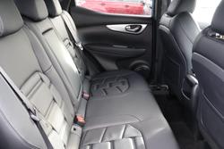 2019 Nissan QASHQAI Ti
