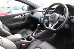 2019 Nissan QASHQAI Ti