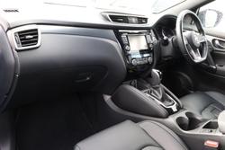 2019 Nissan QASHQAI Ti