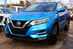 2019 Nissan QASHQAI Ti