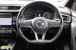 2019 Nissan QASHQAI Ti