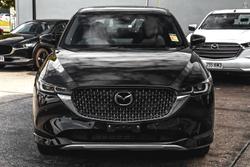 2026 Mazda CX-5 G35 Akera