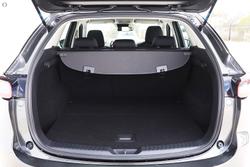 2026 Mazda CX-5 G25 Maxx Sport