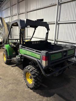John Deere Gator Xuv 855M