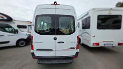 2024 Winnebago Bondi 4S 4 Berth