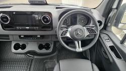2024 Winnebago Bondi 4S 4 Berth