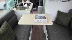 2024 Winnebago Bondi 4S 4 Berth