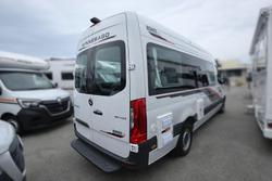 2024 Winnebago Bondi 4S 4 Berth