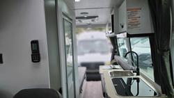 2024 Winnebago Bondi 4S 4 Berth