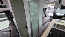 2024 Winnebago Bondi 4S 4 Berth