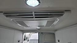 2024 Winnebago Bondi 4S 4 Berth