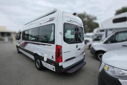 2024 Winnebago Bondi 4S 4 Berth