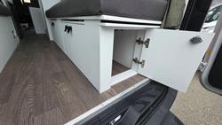 2024 Winnebago Bondi 4S 4 Berth