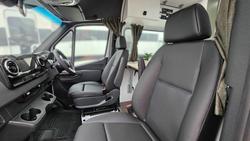 2024 Winnebago Bondi 4S 4 Berth