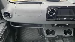 2024 Winnebago Bondi 4S 4 Berth