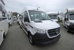 2024 Winnebago Bondi 4S 4 Berth