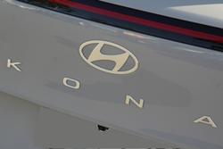 2023 Hyundai Kona Premium N Line
