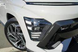 2023 Hyundai Kona Premium N Line