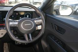 2023 Hyundai Kona Premium N Line