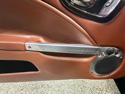 2004 Aston Martin Vanquish 2+2