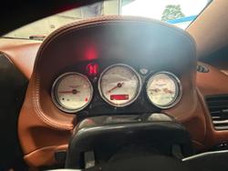2004 Aston Martin Vanquish 2+2