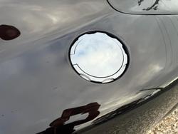2004 Aston Martin Vanquish 2+2