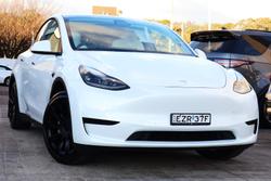 2023 Tesla Model Y Rear-Wheel Drive